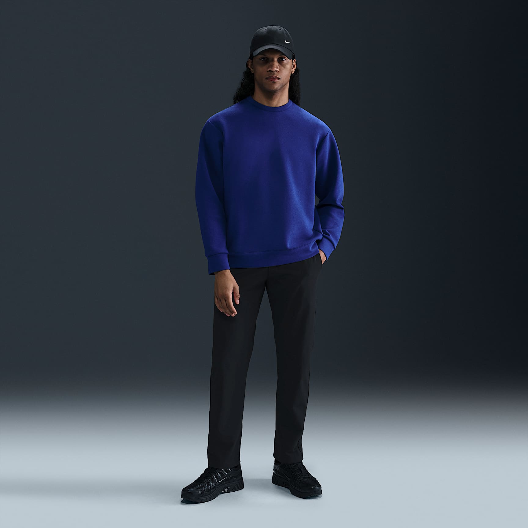 Nike 24.7 PerfectStretch Men's Dri-FIT Regular Chino Pants. Nike.com